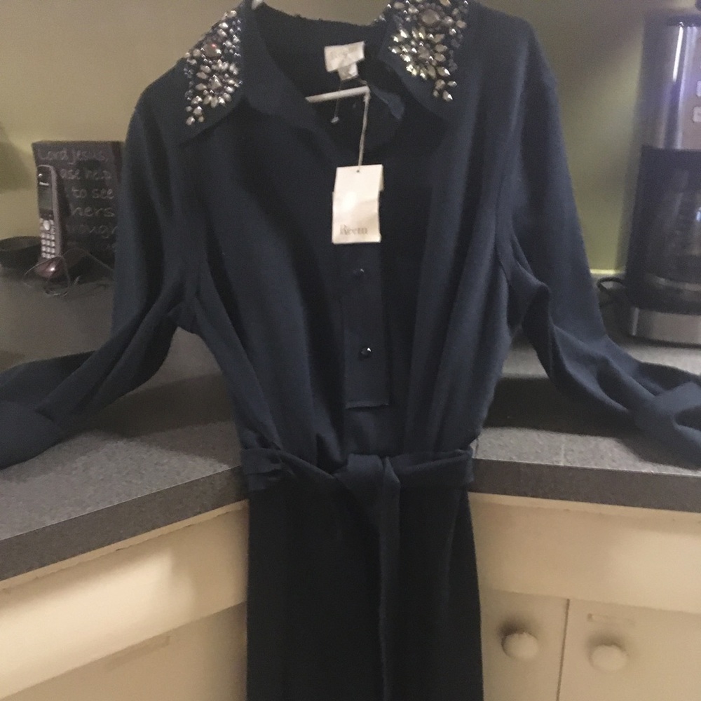 Vintage Cocktail Dress